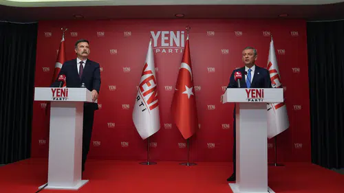 Halk TV'de Kayyum Krizi Devam Ediyor