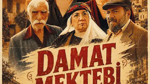 Konu Komşu dizisi hakkında merak edilenler