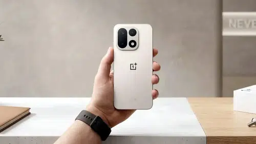 OnePlus 16'nın Özellikleri Belli Oldu