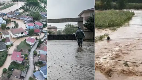 Cumhuriyet Bayramı Sonrası Okul Durumu