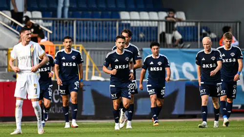 Futbol Severlerin Beklediği Derbi İçin Geri Sayım Başladı