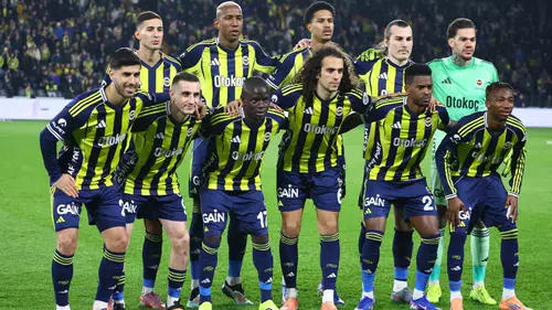 Kadıköy’de Dev Gece! Fenerbahçe – Nottingham Forest Maçı Ne Zaman, Saat Kaçta, Hangi Kanalda?