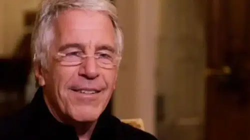 Epstein’ın Ölümünden Sonra Ortaya Çıkan Gizli Röportaj Gündemi Sarstı: Şeytan Beni Korkutur