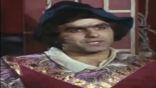 Yeşilçam’ın Emektar Oyuncusu Necdet Kökeş Hayata Veda Etti