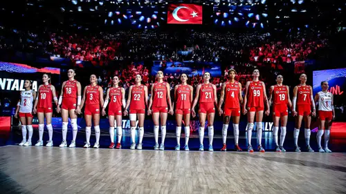 Milletler Ligi’nde Zorlu Rekabet Bekleniyor