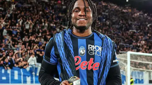 Atalanta'nın Yıldız Hamlesi: Ademola Lookman Serie A'ya Damga Vuracak mı?