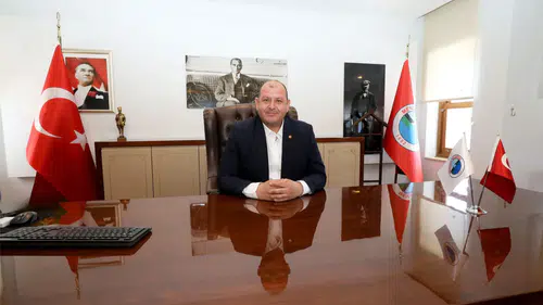 Rüşvet ve irtikap operasyonu