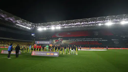 Ertuğrul Doğan'dan Fatih Tekke Açıklamaları