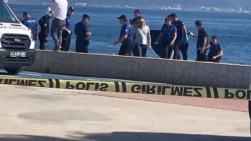 Darıca'da Üç Kardeşin Gizemli Ölümü