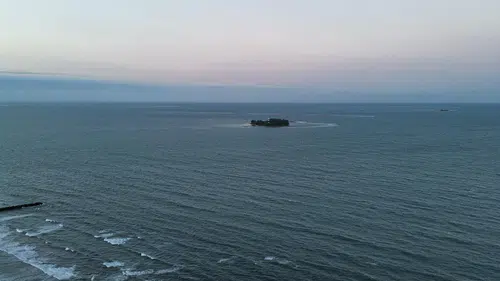 Rodos'ta İHA Üssü Tartışması