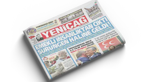 Suriye'ye iade edilen genel hakkında gelişmeler