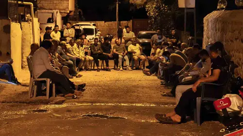 Kayıp kardeşlerden haber yok