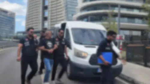 Karaborsa biletçilere ceza kesildi