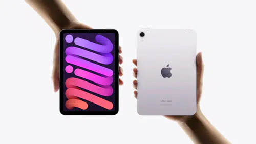 Yeni iPad Mini'nin OLED Ekranı Yolda