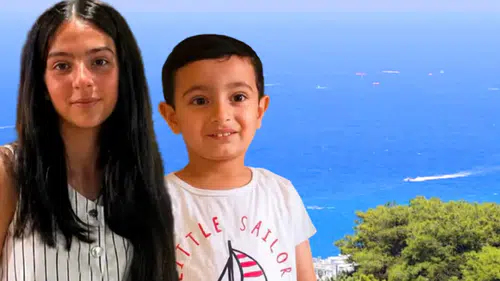 Biçer Kardeşler Kayıp: "Çocuklarım Can Yeleksiz Gitti"