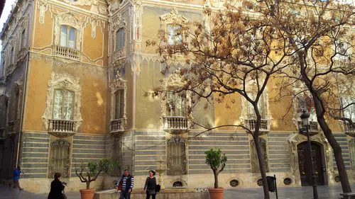 İstanbul'un Tarihi Caddeleri Yenileniyor
