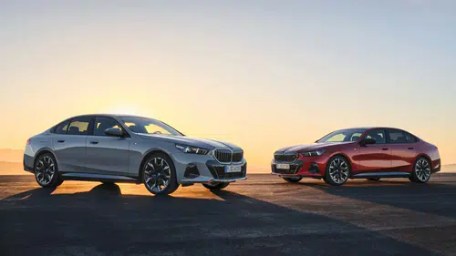 BMW Geri Çağırma Açıkladı