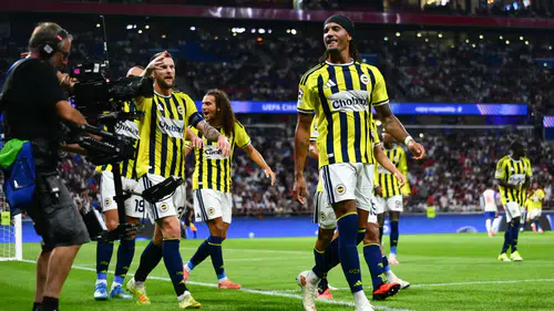 Archie Brown'dan Gurur Dolu Açıklamalar