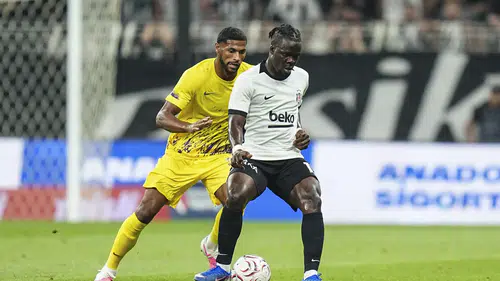 Lens, PSG'yi Süper Kupa'da mağlup etti
