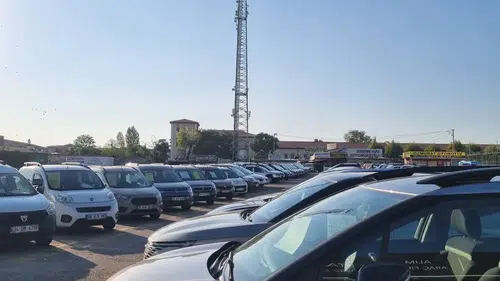 İkinci el araç piyasasında hareketlilik