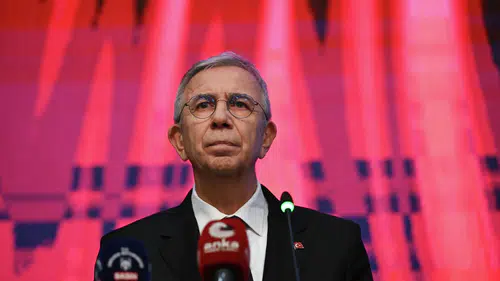 Mansur Yavaş'ın siyasi durumu netleşti