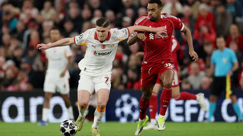 Galatasaray'da Bir Ayrılık Geliyor