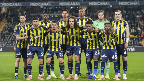 Dev Transfer Gelişmesi: Fenerbahçe'den Bomba Haberi
