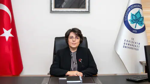 Cumhurbaşkanlığı Atama Kararı Resmi Gazete'de Yayımlandı