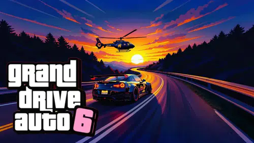 GTA 6 Fragmanı Yayın Tarihi Bellidir