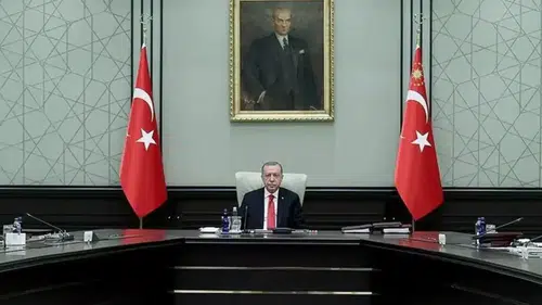 YAŞ 2026 toplantısı bugün