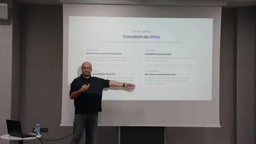 ÖBA 2026 Öğretmen Seminerleri Hakkında Bilgiler