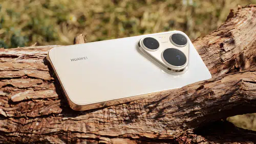 Huawei, yeni ürünlerini Türkiye'de tanıttı