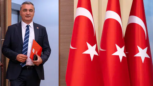 Menderes Belediyesi seçimine itiraz!
