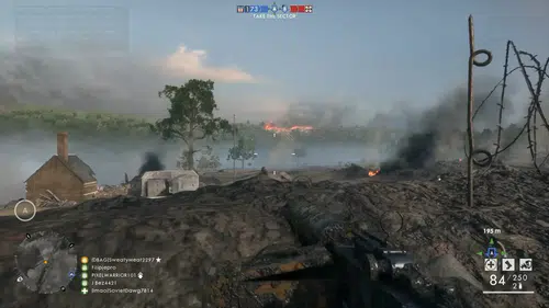 Battlefield 1 Arkadaşlarla Nasıl Oynanır?