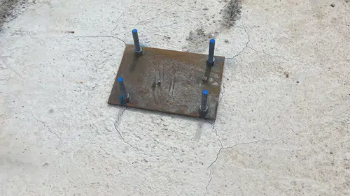 Karot Örneklerinin Test Süreci