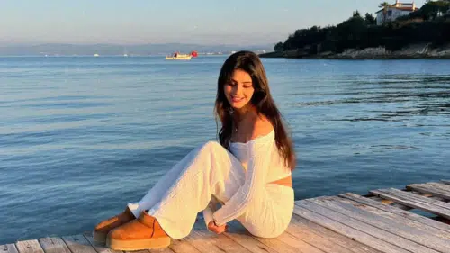 Helin Kandemir Kimdir?