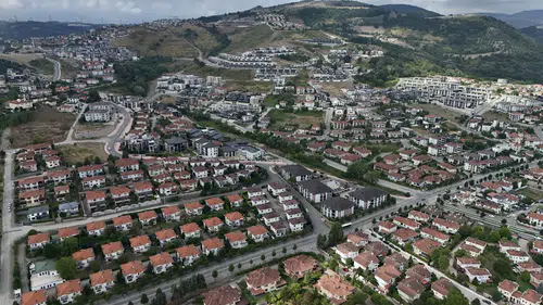 Kentsel Dönüşüm Projeleri ve Durumu