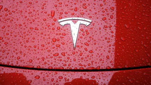 Tesla'dan Geri Çağırma Hamlesi