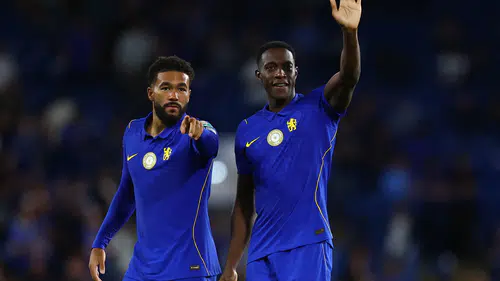 Chelsea İkinci Yarıda Turladı