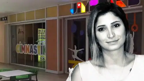 Cimnastik Antrenörü Funda Bakış Cinayeti Şüphelileri Gözaltında