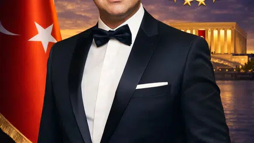 Fatih Kaynarca'nın Hayatı ve Kariyeri Hakkında Her şey
