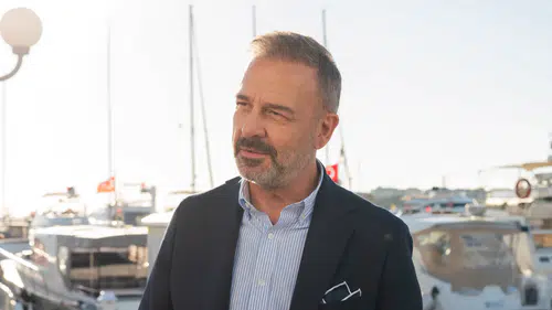 Barış Civelek Ülke Gündeminde