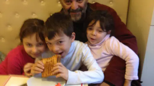 Çağan Şengül'ü Daha Yakından Tanıyın