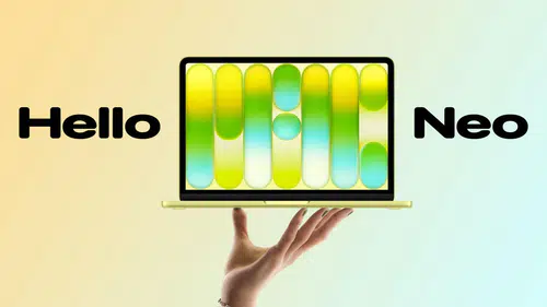 Apple'dan Ücretsiz M5 MacBook Hediye