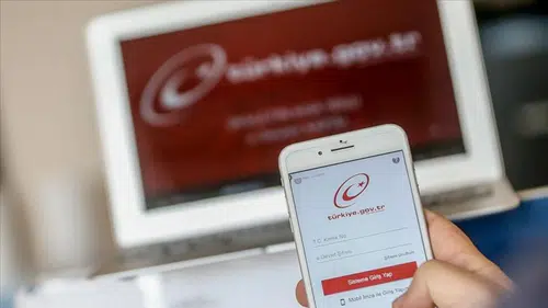 e-Devlet Sistemi Neden Çalışmıyor?