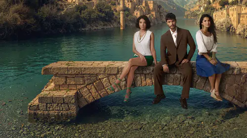 Sultana Filmi Hakkında Bilgiler