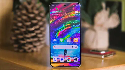 Xiaomi'nin Yeni Amiral Gemisi: 18 Pro Max