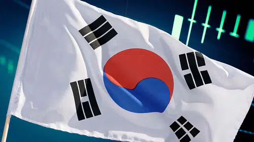 Güney Kore’de XRP ve Altcoinlere İlgi Patladı