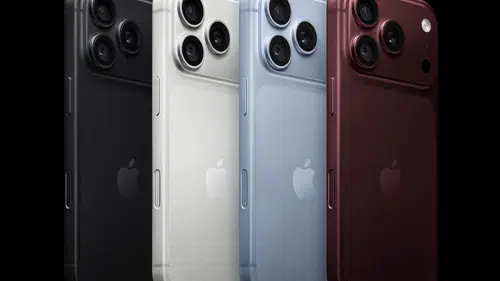 Xiaomi 18 Pro Apple Watch Desteğiyle Geliyor