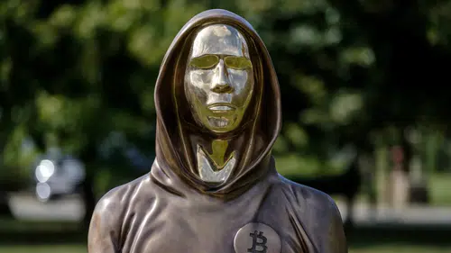 Satoshi Nakamoto'nun Bitcoin'leri Önem Kazanıyor